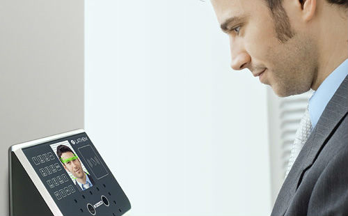 公司安装一套人脸识别系统需要多少钱?