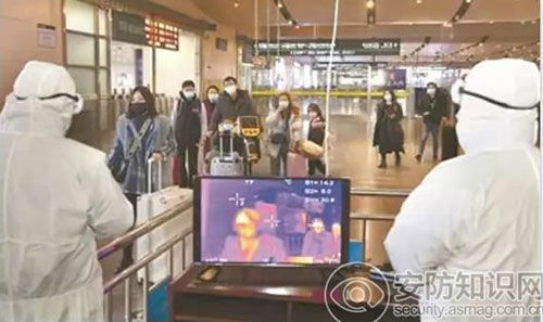 戴口罩是否会影响AI测温和人脸识别系统?