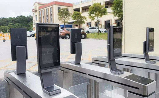 学校装人脸识别系统可以起到哪些作用?