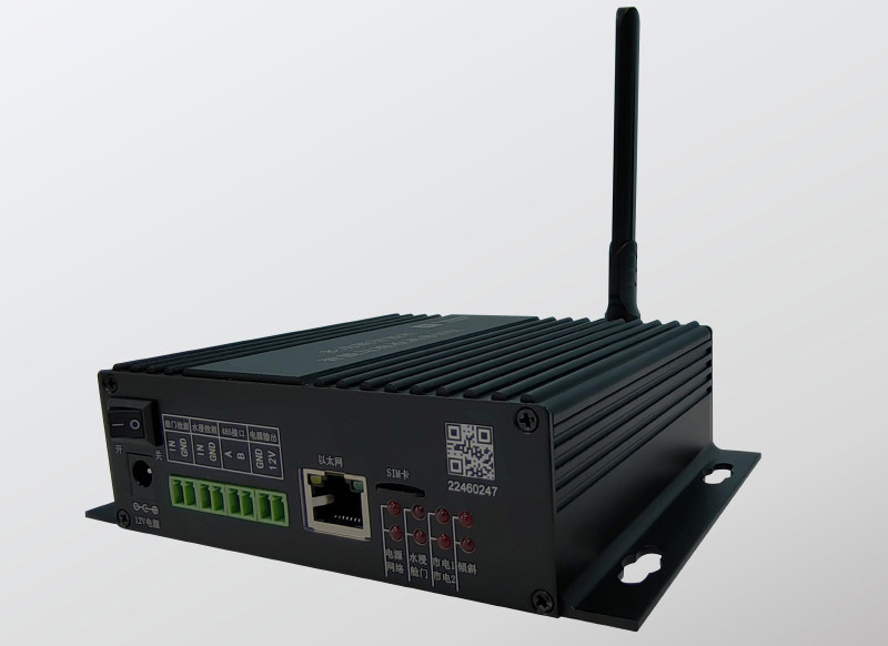 【新品发布】M1多功能智慧杆运维检测仪