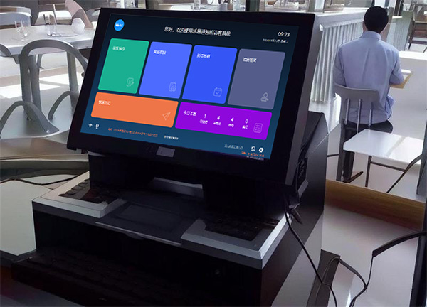 访客管理系统：用技术优化访客体验