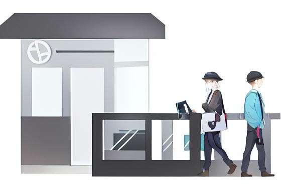 创新访客管理：访客登记系统的可视化提升效率