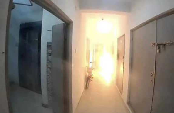 电动车入户监测综合管控平台大力减少社区车辆自燃隐患