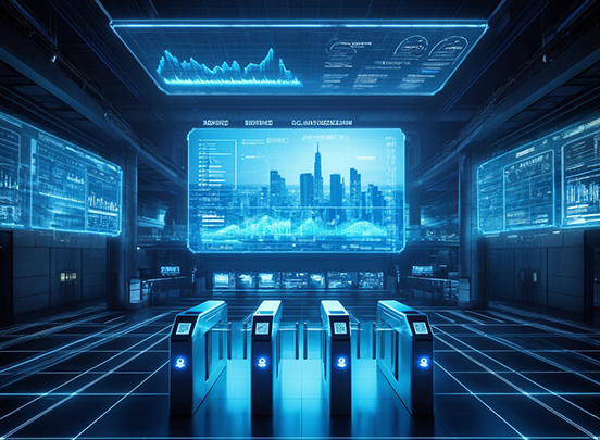 william威廉中文官网智能访客系统开启企业高效接待新时代