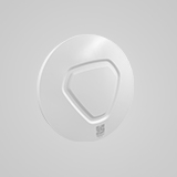 SR3系列室内吸顶式有源 RFID 感应基站 SR3系列室内吸顶式有源 RFID 感应基站