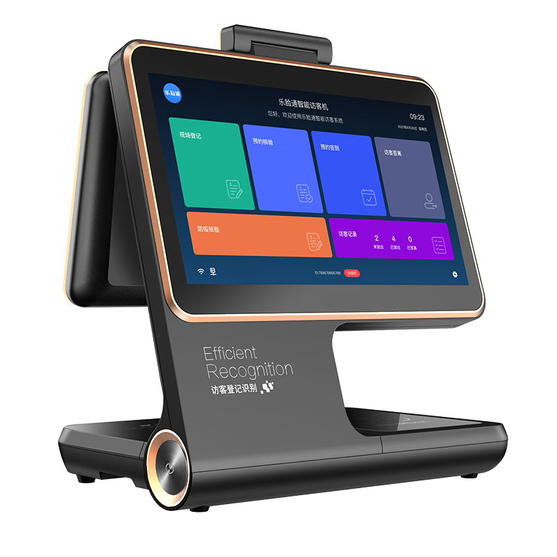 V6系列智能访客一体机